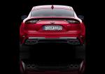 Kia Stinger GT 2017 года (WW)